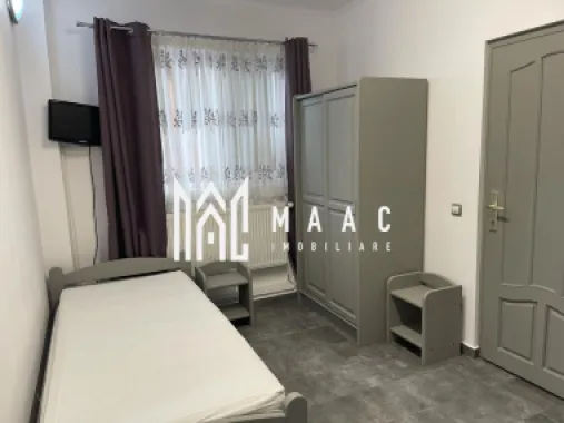 Casa individuala | P+2+M | 330 MP | Zona Centrala