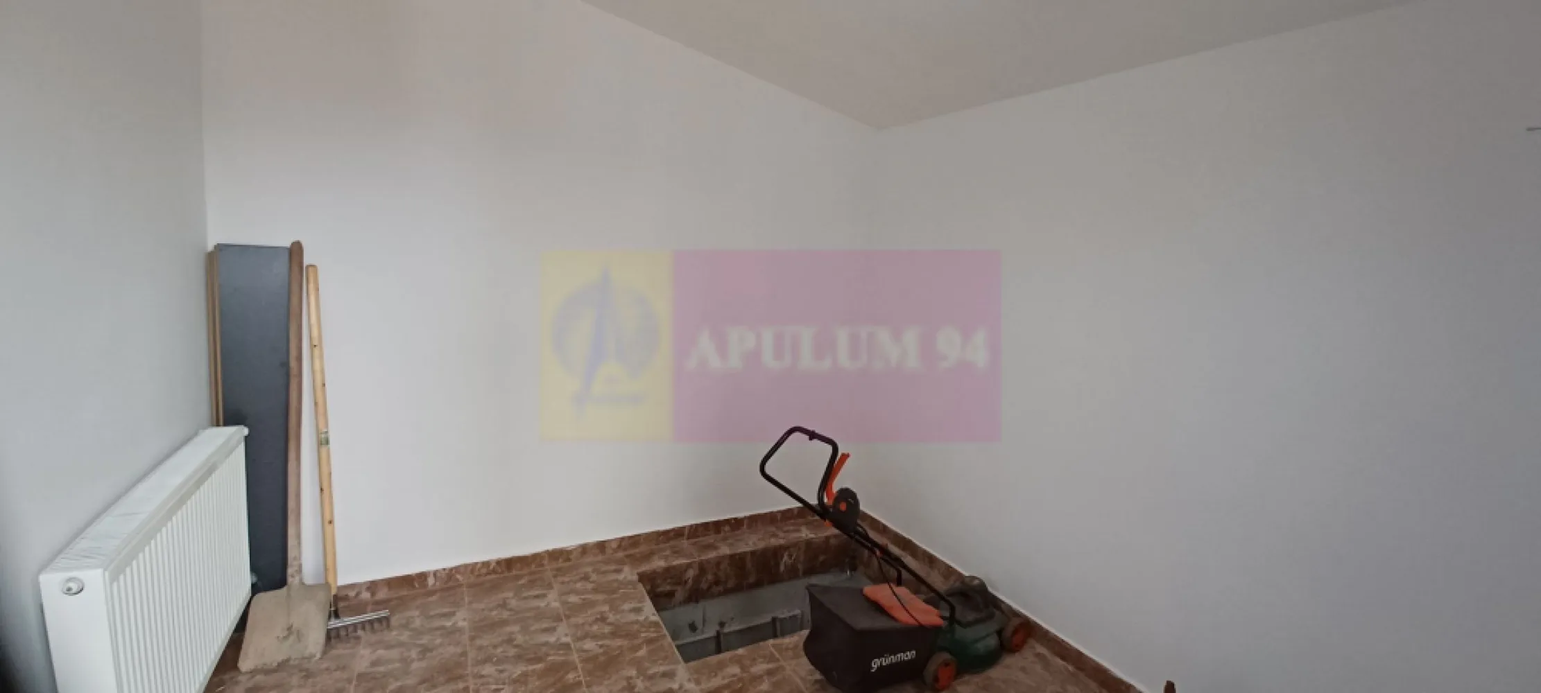 Săbăreni, casă nouă, 3 camere, 2 băi, bucătărie, terasă, pivniță