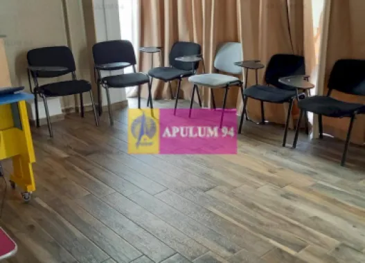 Spatiu birouri zona Lujerului -Virtutii