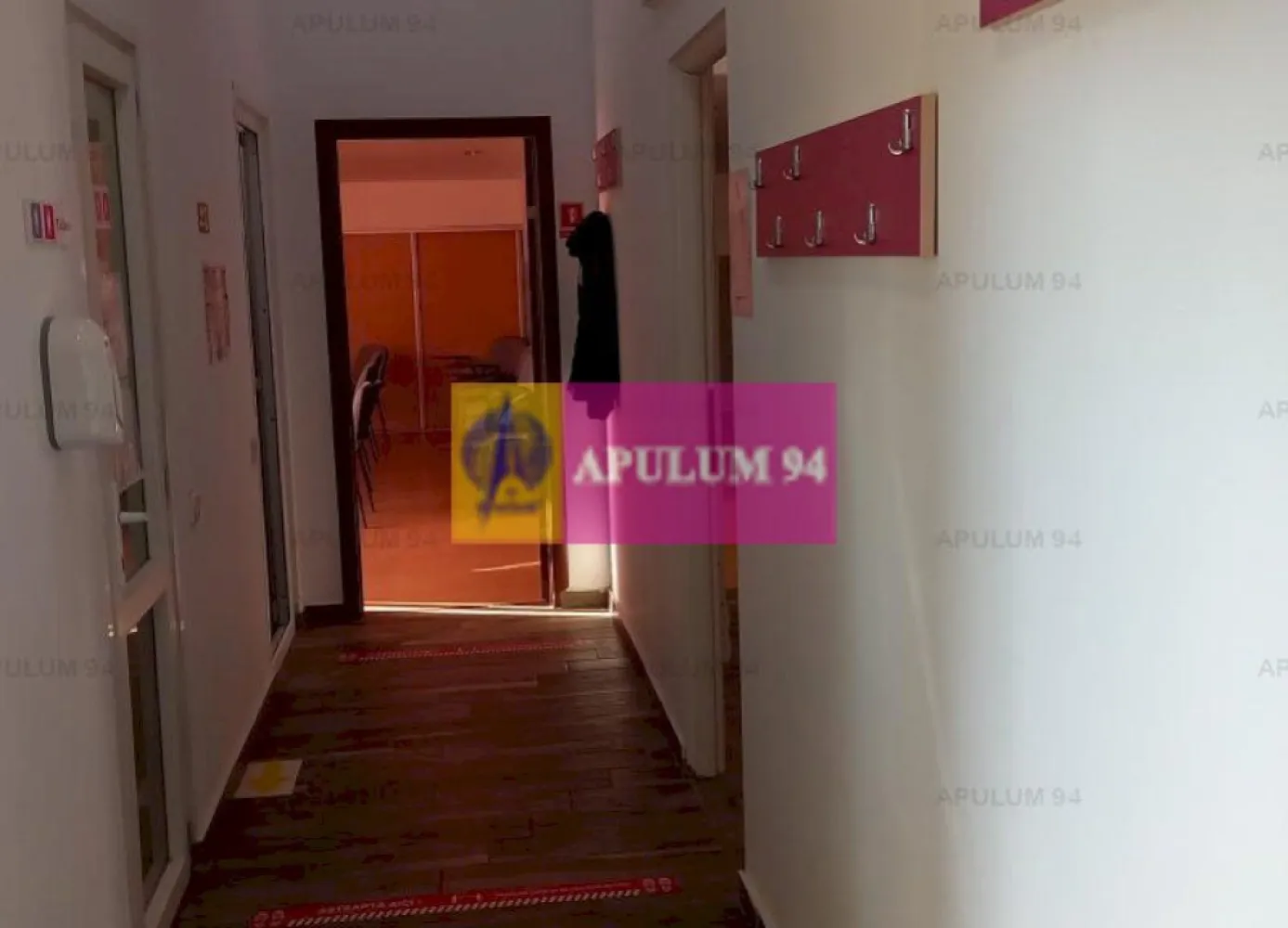 Spatiu birouri zona Lujerului -Virtutii