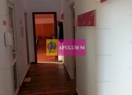 Spatiu birouri zona Lujerului -Virtutii