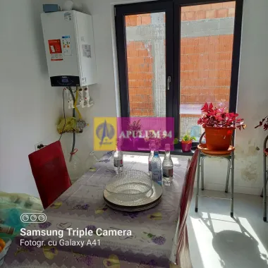 Vila P+1+pod- Fundeni- Dobroesti
