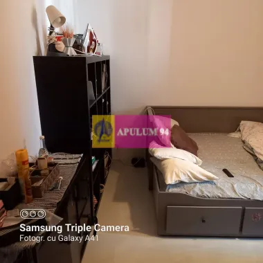 Vila P+1+pod- Fundeni- Dobroesti
