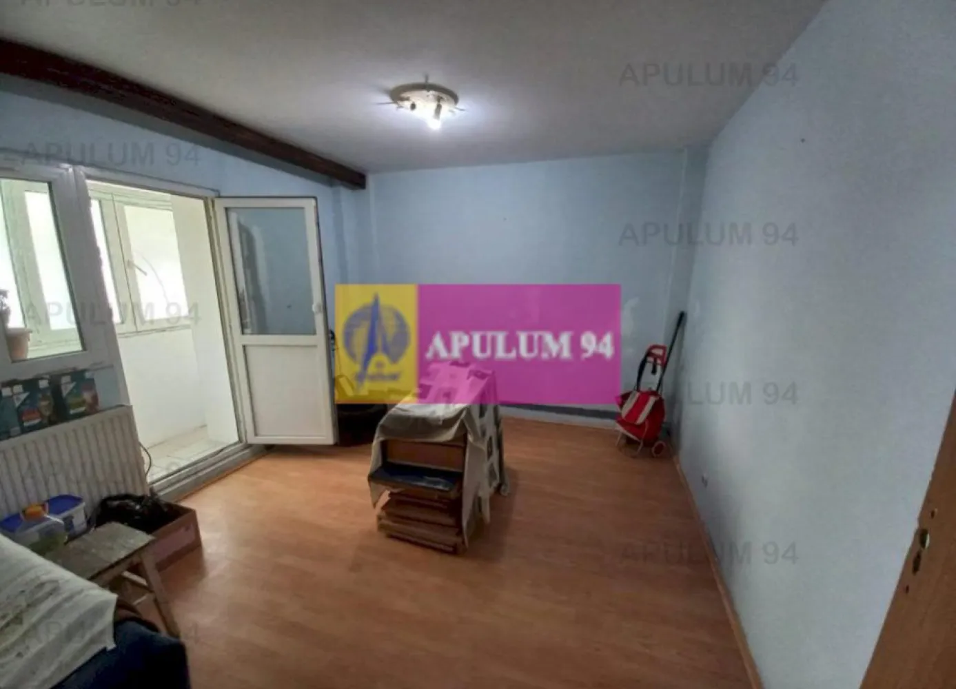 Apartament 4 camere Colentina Maior Bacila