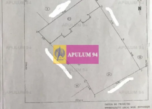 Logo Apulum94 logo