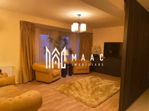 Casă complet mobilată cu teren 407 mp I garaj și foișor I Șura Mare