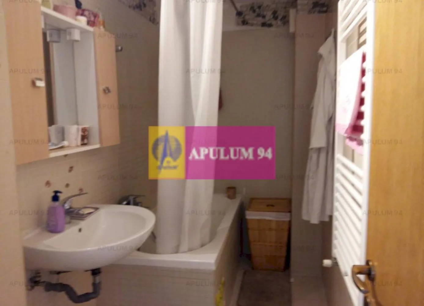 Apartament 4 camere Vitan- Mall