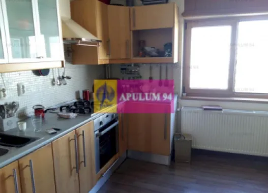 Apartament 4 camere Vitan- Mall