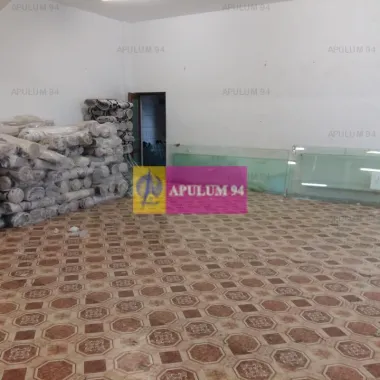 Logo Apulum94 logo