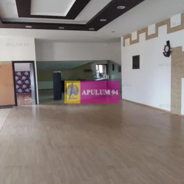 Vila zona Fundeni-Dobroiesti