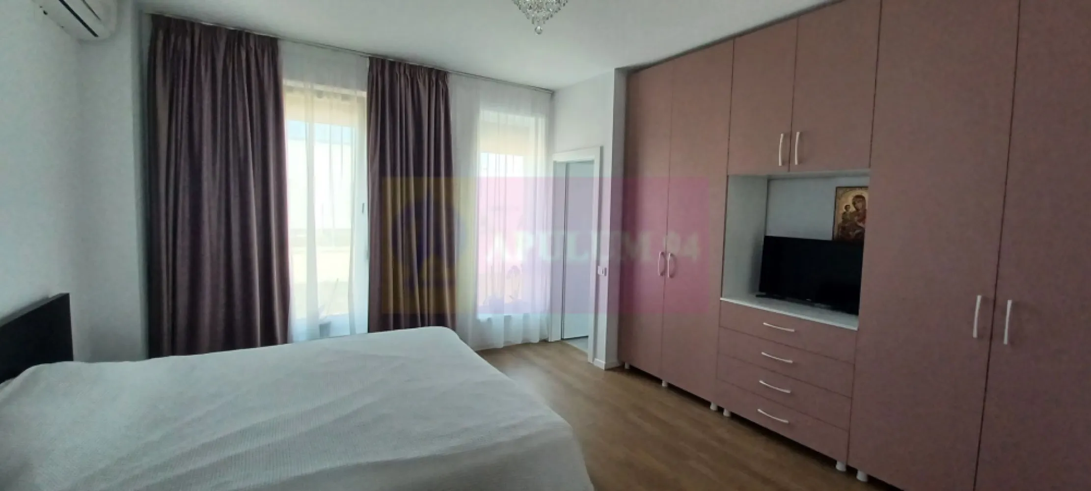 Săbăreni, casă nouă 116 mp utili, curte 608, în apropierea pădurii