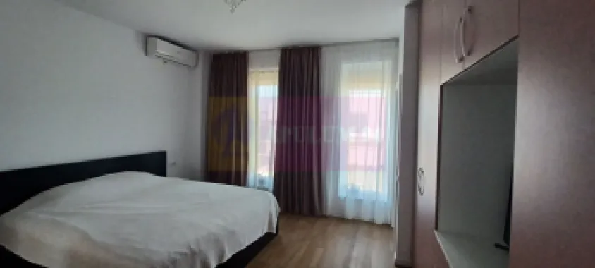 Săbăreni, casă nouă 116 mp utili, curte 608, în apropierea pădurii