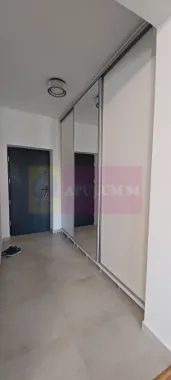 Săbăreni, casă nouă 116 mp utili, curte 608, în apropierea pădurii
