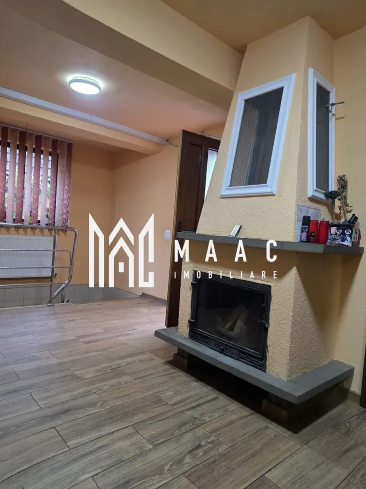 Casa 4 camere I Decomandata I Gradina I Lacul lui Binder