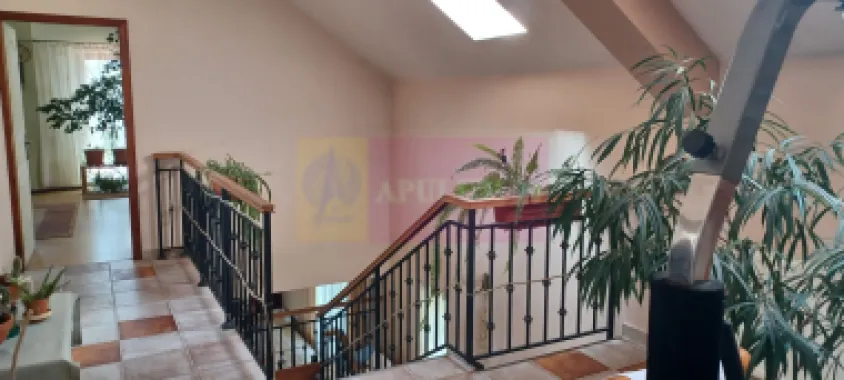 Joița, vilă 5 camere 187 mp utili + garaj, terasă, pivniță, curte 578