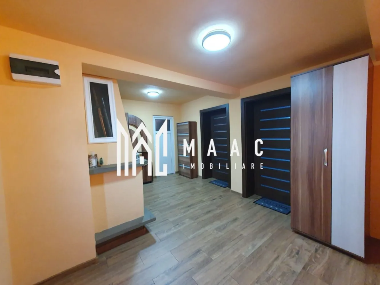 Casa 4 camere I Decomandata I Gradina I Lacul lui Binder