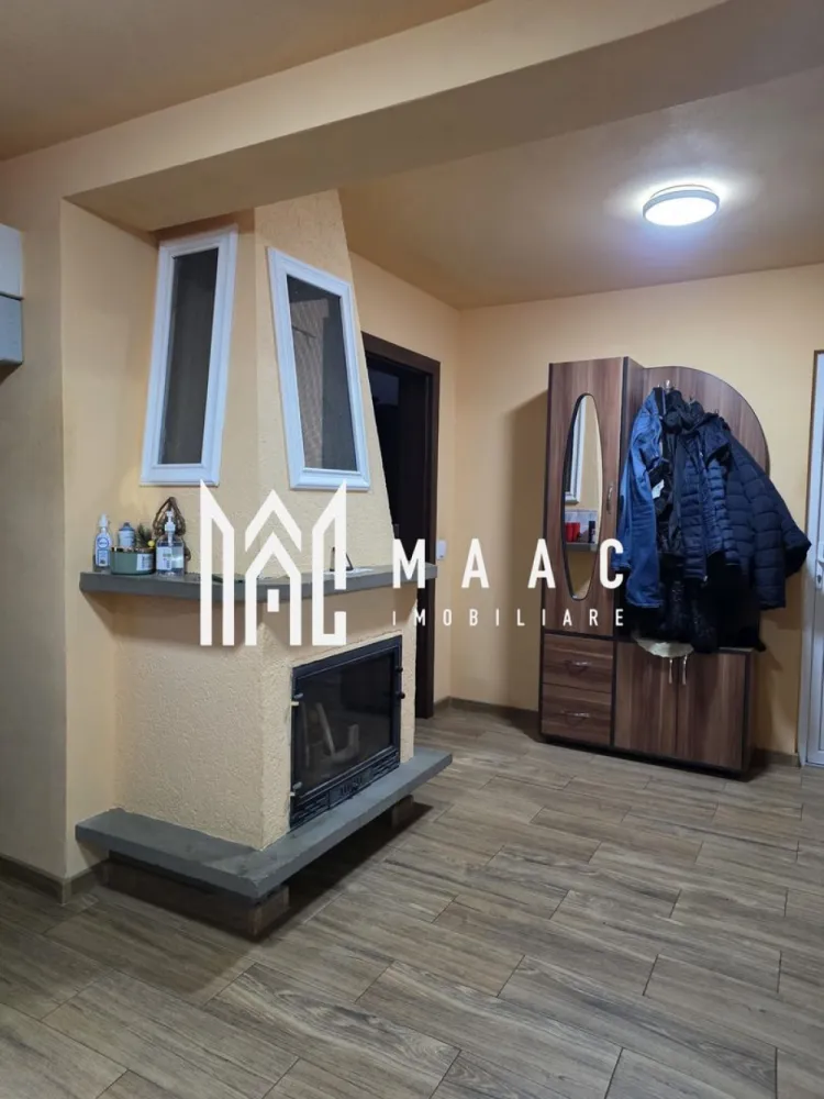 Casa 4 camere I Decomandata I Gradina I Lacul lui Binder