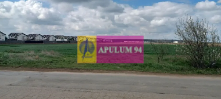 Logo Apulum94 logo