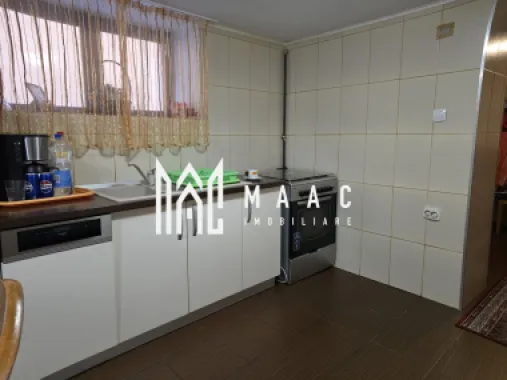 Casa 4 camere I Decomandata I Gradina I Lacul lui Binder