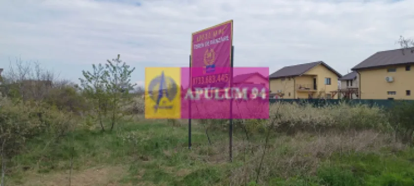 Logo Apulum94 logo