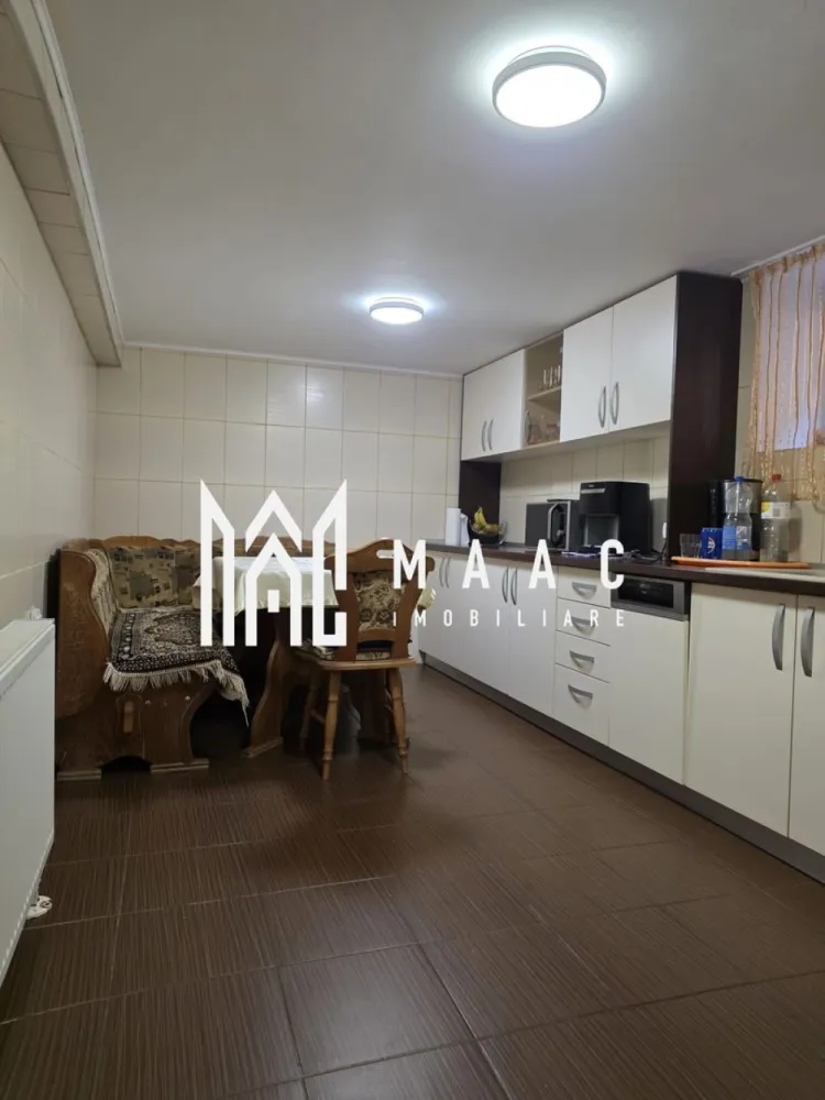 Casa 4 camere I Decomandata I Gradina I Lacul lui Binder