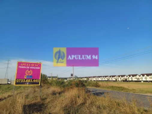 Logo Apulum94 logo