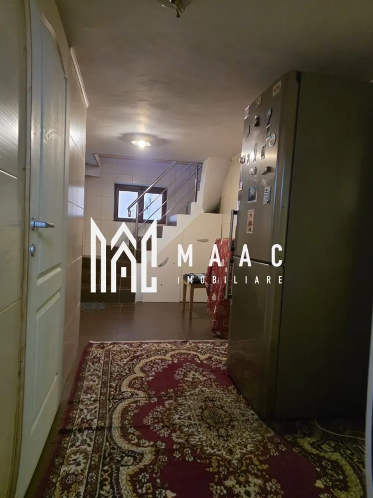 Casa 4 camere I Decomandata I Gradina I Lacul lui Binder