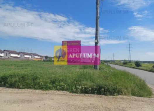 Logo Apulum94 logo