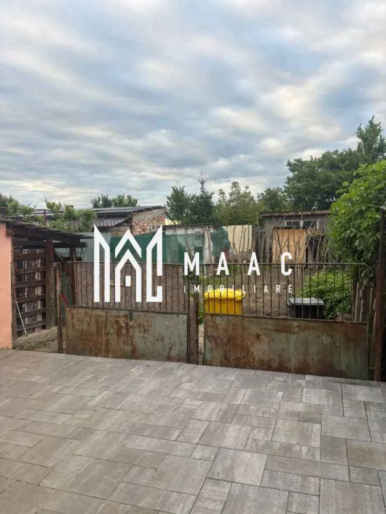 Casa 4 camere I Decomandata I Gradina I Lacul lui Binder