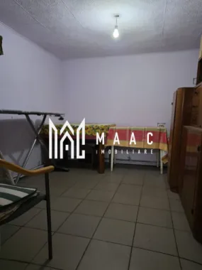 Casa 4 camere I Decomandata I Gradina I Lacul lui Binder