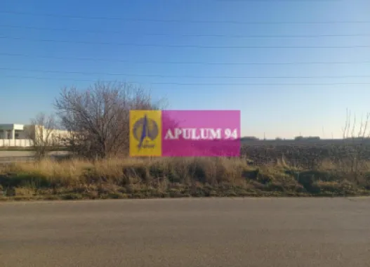 Logo Apulum94 logo