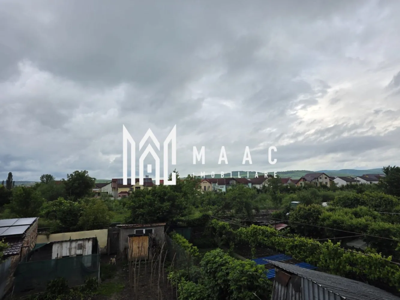 Casa 4 camere I Decomandata I Gradina I Lacul lui Binder