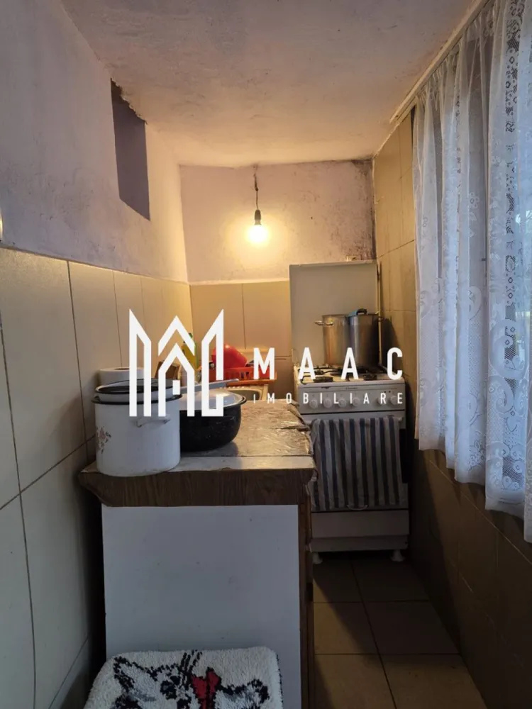 Casa 4 camere I Decomandata I Gradina I Lacul lui Binder