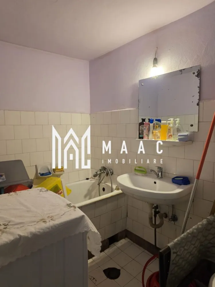 Casa 4 camere I Decomandata I Gradina I Lacul lui Binder