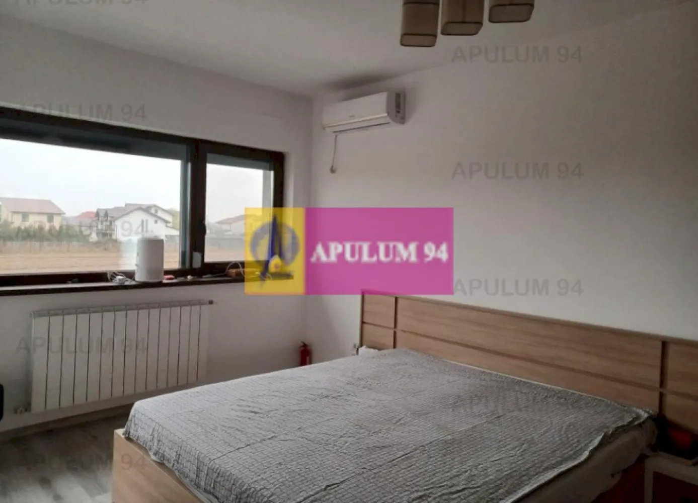 Săbăreni, vilă S+P+1, curte 568 mp, aproape de pădure
