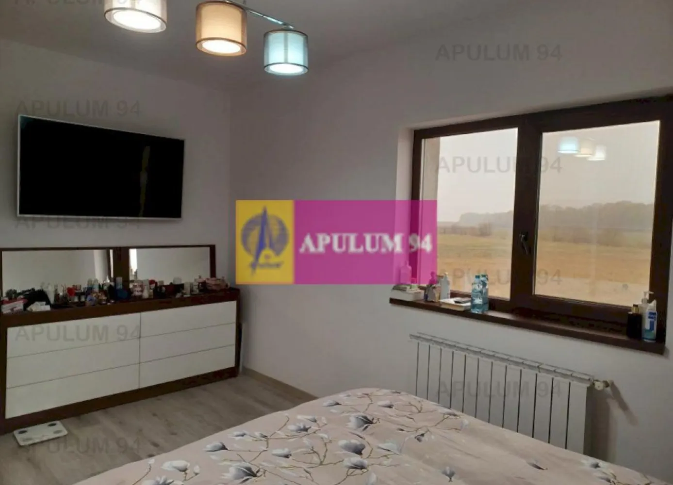 Săbăreni, vilă S+P+1, curte 568 mp, aproape de pădure