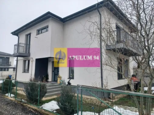 Logo Apulum94 logo