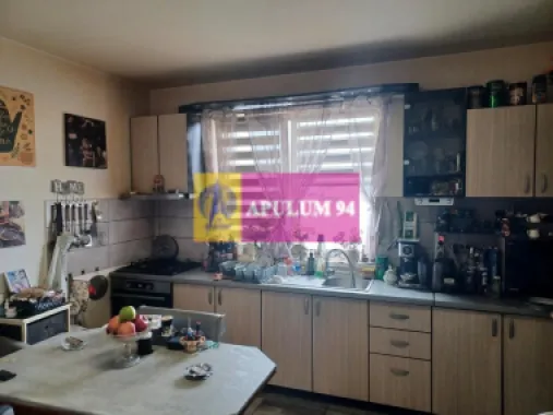 Joița, casă P+1E+pod, 124 mp utili + terasă, balcoane, magazie