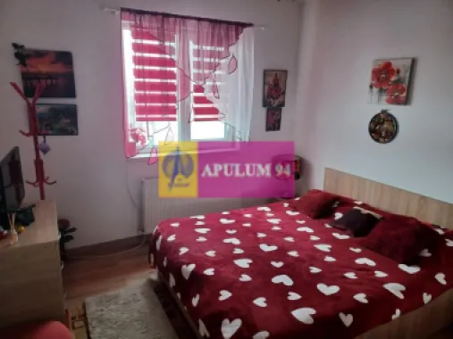 Joița, casă P+1E+pod, 124 mp utili + terasă, balcoane, magazie