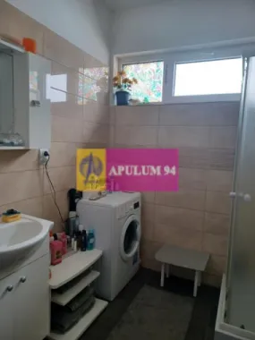 Joița, casă P+1E+pod, 124 mp utili + terasă, balcoane, magazie