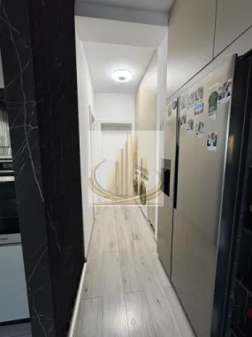 Apartament de lux cu 3 camere si 2 locuri de parcare✨