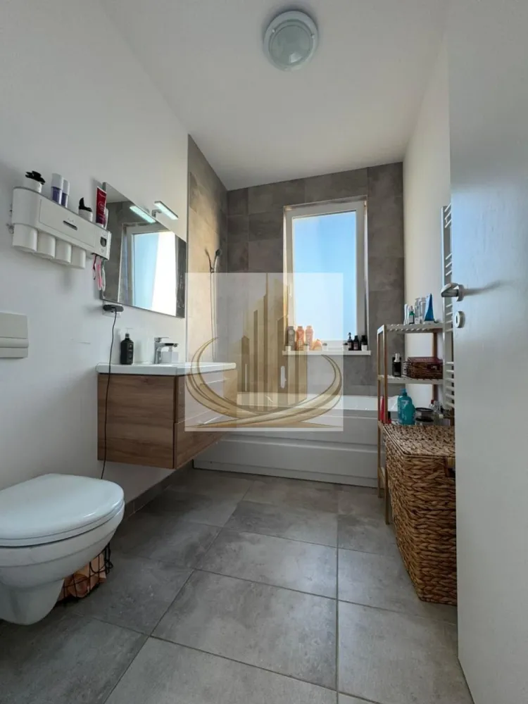 Apartament de lux cu 3 camere si 2 locuri de parcare✨
