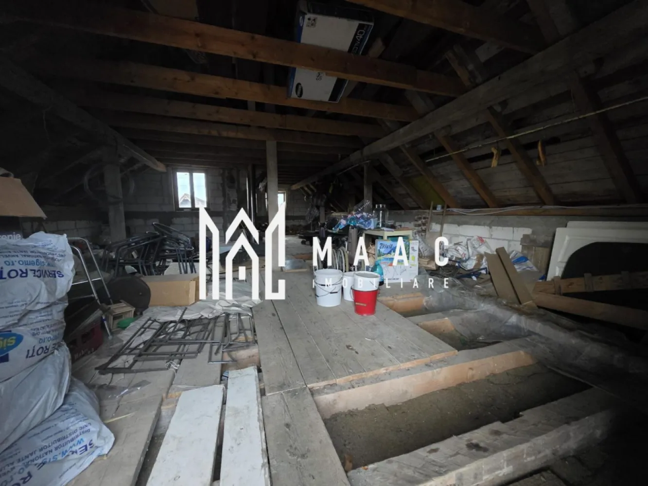 Casa 4 camere I Decomandata I Gradina I Lacul lui Binder