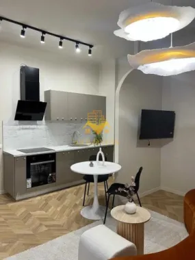 2 camere, gradina, modern, Zona Centrala, BOSCH, NTT Data,Scala Center