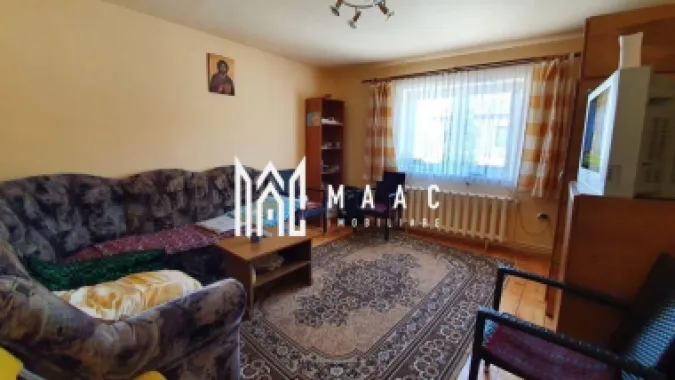 Casa de vanzare 4 camere | Selimbar | 554 mp