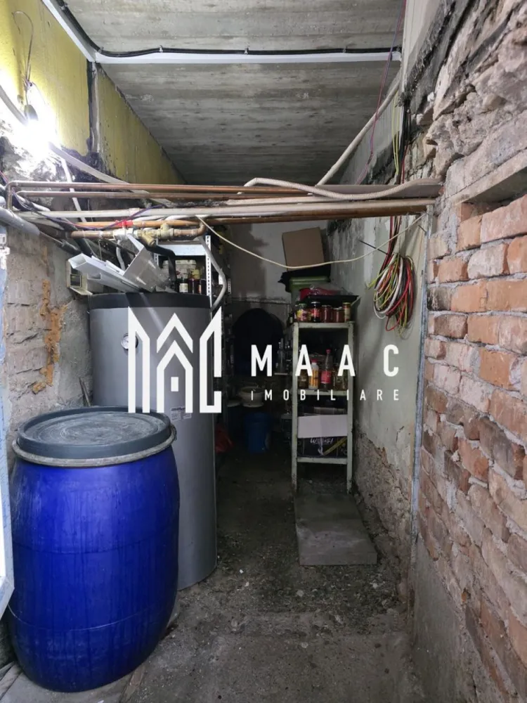 Casa 4 camere I Decomandata I Gradina I Lacul lui Binder