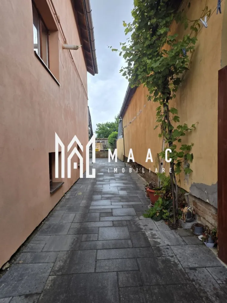 Casa 4 camere I Decomandata I Gradina I Lacul lui Binder