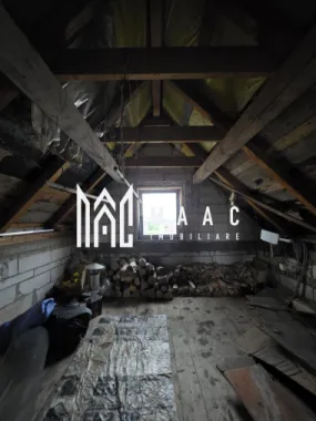 Casa 4 camere I Decomandata I Gradina I Lacul lui Binder