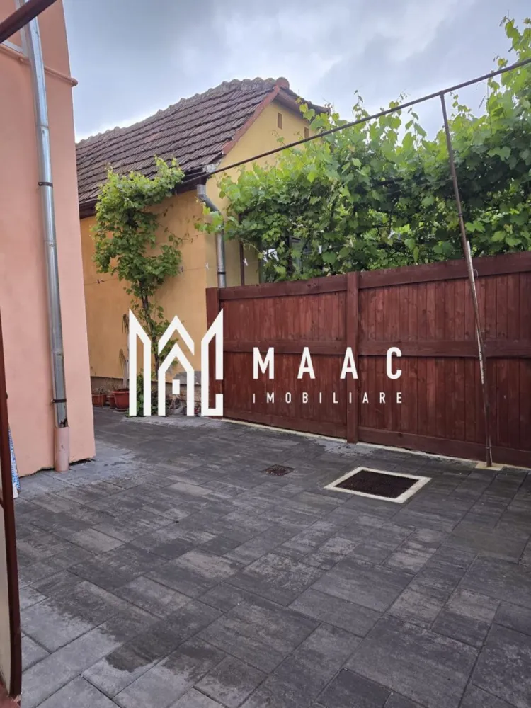 Casa 4 camere I Decomandata I Gradina I Lacul lui Binder