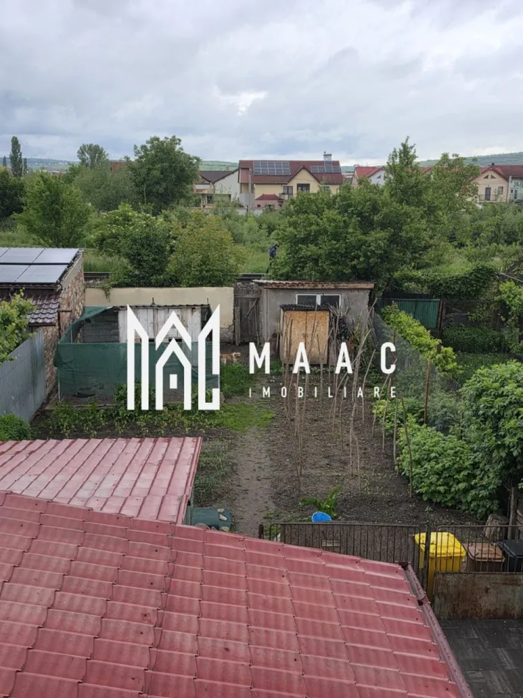 Casa 4 camere I Decomandata I Gradina I Lacul lui Binder